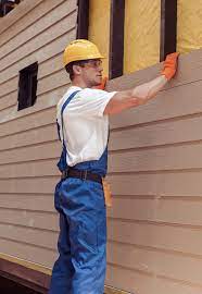 Best Aluminum Siding Installation  in Evansdale, IA